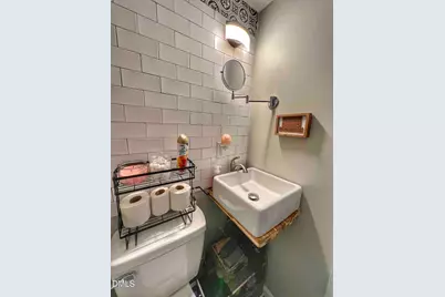 211 Ashe Avenue #3, Raleigh, NC 27605 - Photo 5