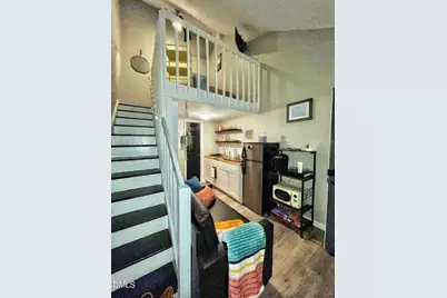 211 Ashe Avenue #3, Raleigh, NC 27605 - Photo 3