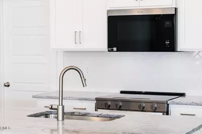 121 Silver Pine Drive #Lot 52, Angier, NC 27501 - Photo 7