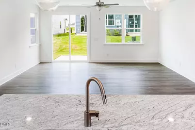 121 Silver Pine Drive #Lot 52, Angier, NC 27501 - Photo 9