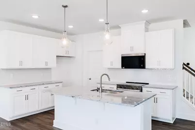 121 Silver Pine Drive, Angier, NC 27501 - Photo 5