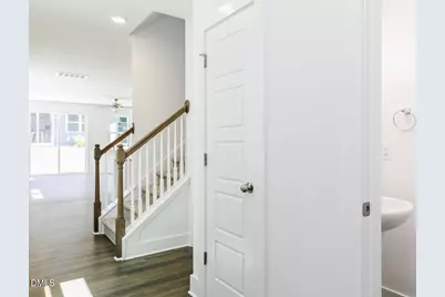 121 Silver Pine Drive #Lot 52, Angier, NC 27501 - Photo 5