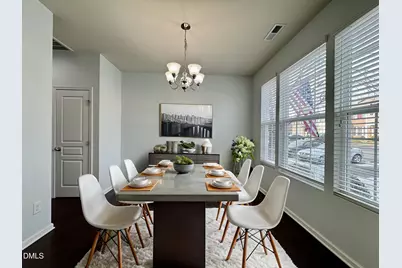 750 Cupola Drive, Raleigh, NC 27603 - Photo 7