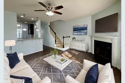 750 Cupola Drive, Raleigh, NC 27603 - Photo 19