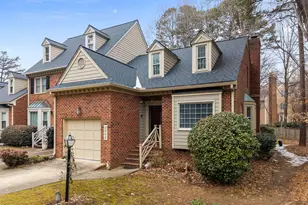 7945 Footman Way, Raleigh, NC 27615 - Photo 3