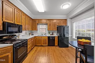 7945 Footman Way, Raleigh, NC 27615 - Photo 5