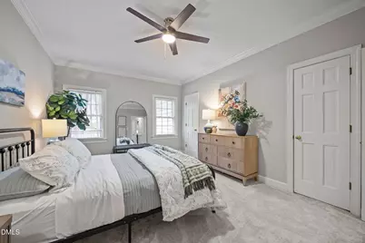 7945 Footman Way, Raleigh, NC 27615 - Photo 17