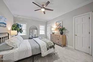 7945 Footman Way, Raleigh, NC 27615 - Photo 17