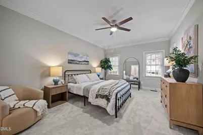 7945 Footman Way, Raleigh, NC 27615 - Photo 15