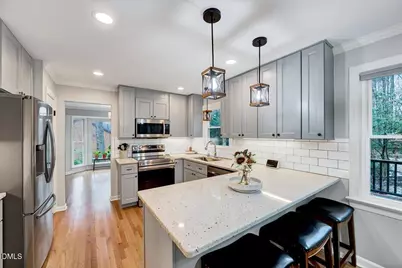 107 Larkwood Lane, Cary, NC 27518 - Photo 3