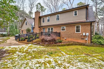 107 Larkwood Lane, Cary, NC 27518 - Photo 43