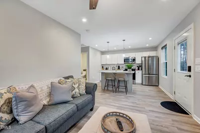 107 Larkwood Lane, Cary, NC 27518 - Photo 25