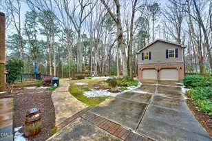 107 Larkwood Ln, Cary, NC 27518 - Photo 39