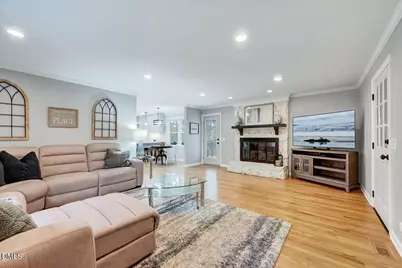 107 Larkwood Lane, Cary, NC 27518 - Photo 5