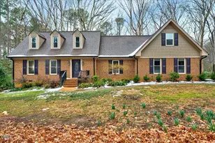 107 Larkwood Ln, Cary, NC 27518 - Photo 1