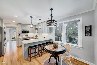 107 Larkwood Lane, Cary, NC 27518 - Photo 13