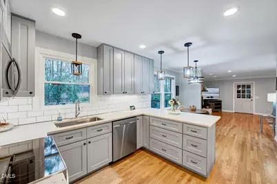 107 Larkwood Lane, Cary, NC 27518 - Photo 11