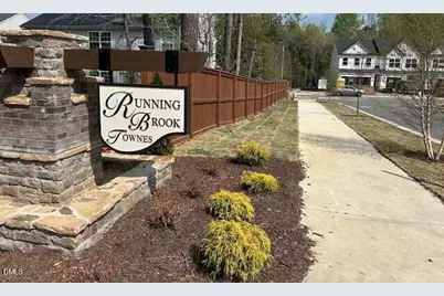 5418 Running Fox Lane, Durham, NC 27703 - Photo 5