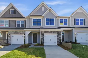 5418 Running Fox Ln, Durham, NC 27703 - Photo 1