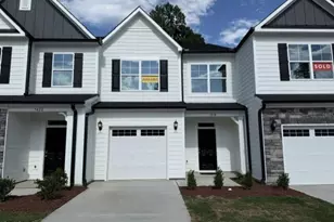 5418 Running Fox Ln, Durham, NC 27703 - Photo 1
