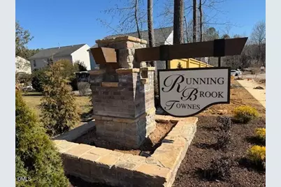 5418 Running Fox Lane, Durham, NC 27703 - Photo 5