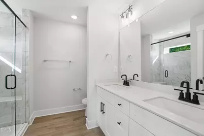 5418 Running Fox Lane, Durham, NC 27703 - Photo 7