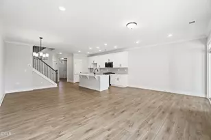 5418 Running Fox Ln, Durham, NC 27703 - Photo 5