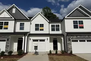 5418 Running Fox Ln, Durham, NC 27703 - Photo 1