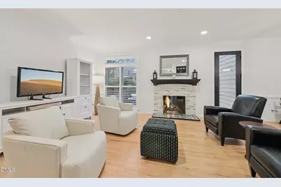 6103 Tipping Circle, Raleigh, NC 27609 - Photo 5