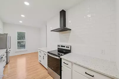 6103 Tipping Circle, Raleigh, NC 27609 - Photo 9