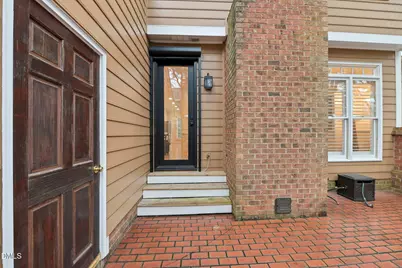 6103 Tipping Circle, Raleigh, NC 27609 - Photo 23