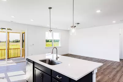 130 Vaughan Farms Drive #Lot 66, Angier, NC 27501 - Photo 3