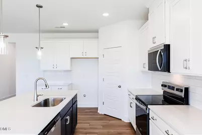 130 Vaughan Farms Drive #Lot 66, Angier, NC 27501 - Photo 7