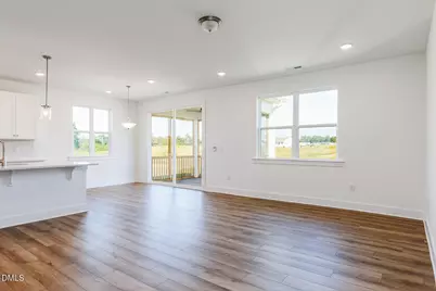 130 Vaughan Farms Drive #Lot 66, Angier, NC 27501 - Photo 5