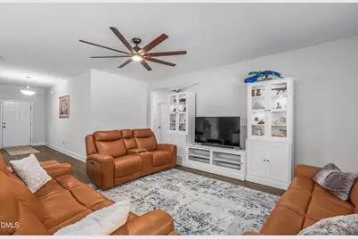 8395 White Oak Farms Road, Cedar Grove, NC 27231 - Photo 9