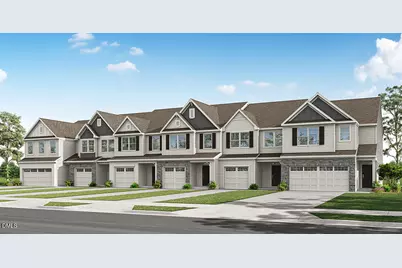 5420 Running Fox Lane, Durham, NC 27703 - Photo 1