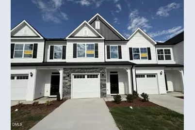 5420 Running Fox Lane, Durham, NC 27703 - Photo 1