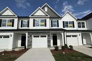 5420 Running Fox Ln, Durham, NC 27703 - Photo 1