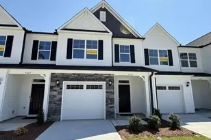 5420 Running Fox Ln, Durham, NC 27703 - Photo 1