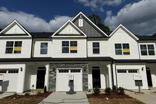 5420 Running Fox Ln, Durham, NC 27703 - Photo 1