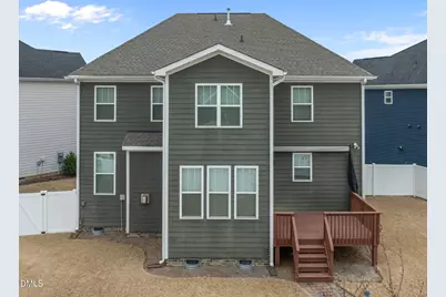 1004 Meridian View Court, Knightdale, NC 27545 - Photo 19