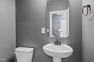 1004 Meridian View Ct, Knightdale, NC 27545 - Photo 9