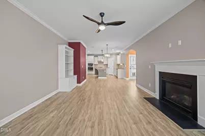 1004 Meridian View Court, Knightdale, NC 27545 - Photo 7