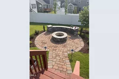 1004 Meridian View Court, Knightdale, NC 27545 - Photo 21