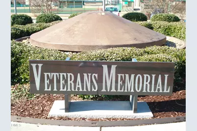 202 N Wayne Avenue, Dunn, NC 28334 - Photo 29