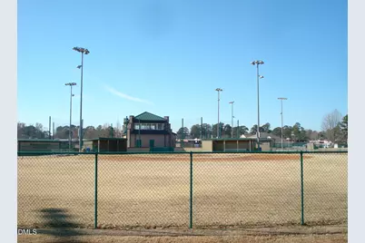 202 N Wayne Avenue, Dunn, NC 28334 - Photo 27