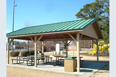 202 N Wayne Avenue, Dunn, NC 28334 - Photo 23