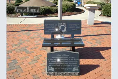 202 N Wayne Avenue, Dunn, NC 28334 - Photo 31