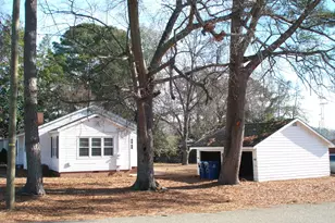 202 N Wayne Ave, Dunn, NC 28334 - Photo 3