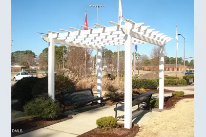 202 N Wayne Avenue, Dunn, NC 28334 - Photo 25